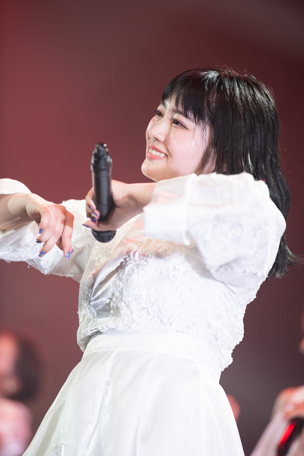 柏木ひなた
