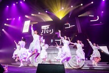 私立恵比寿中学