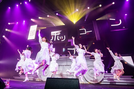 私立恵比寿中学