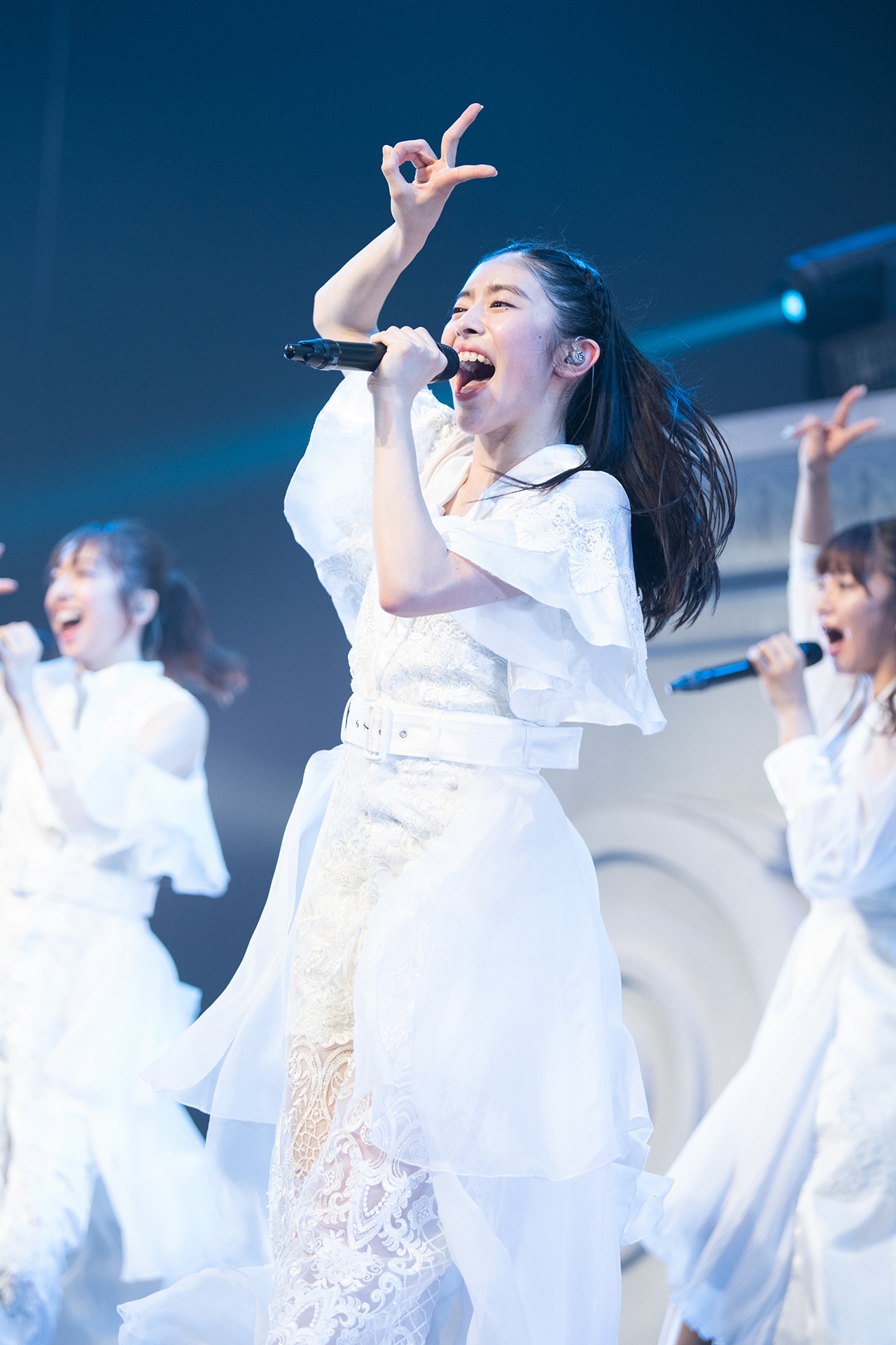 風見和香