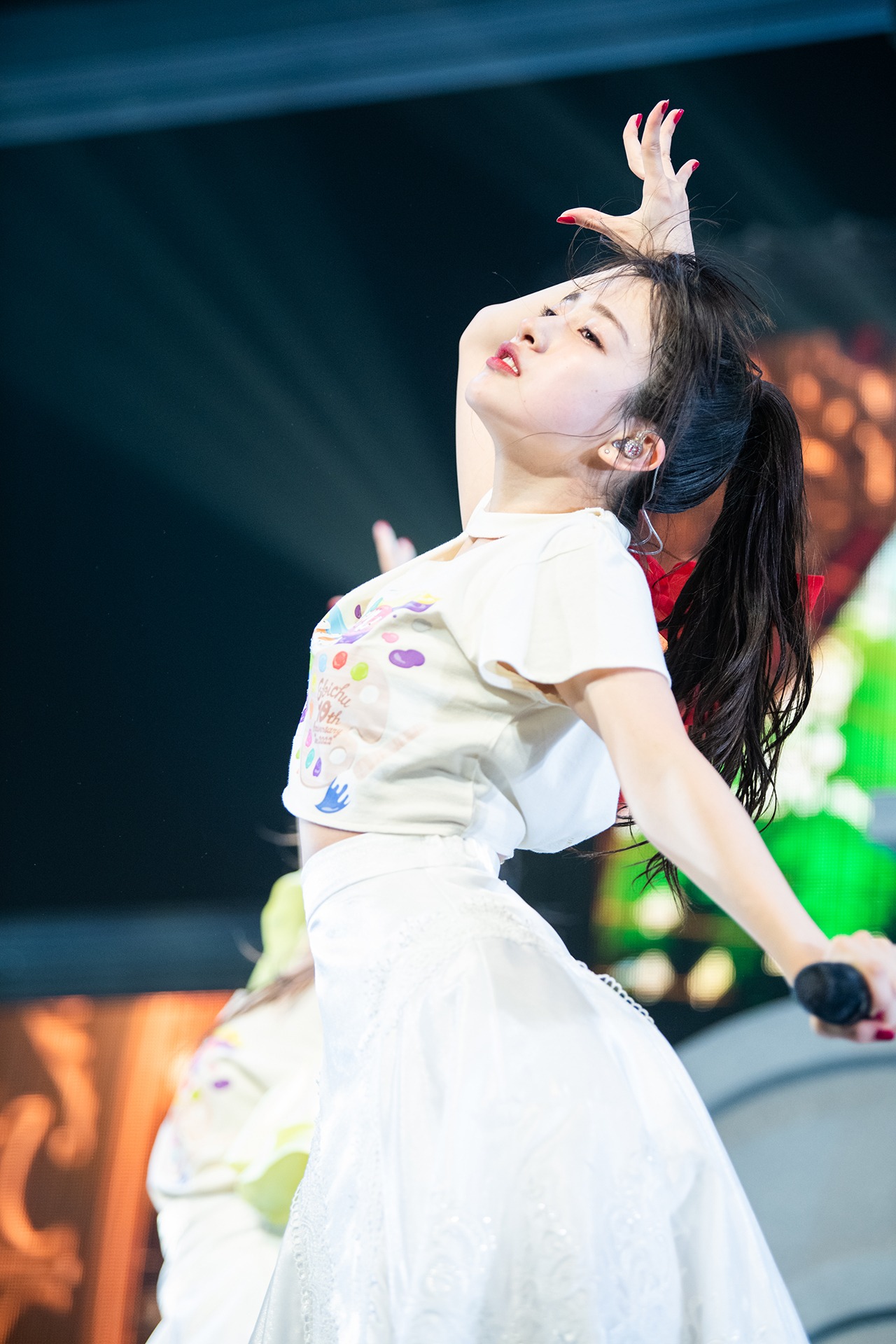 桜木心菜