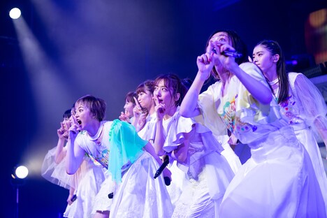 私立恵比寿中学