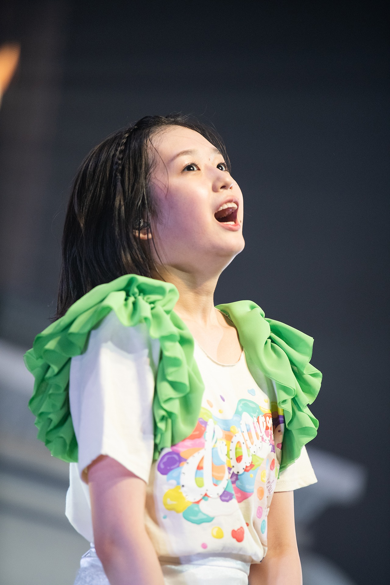 小久保柚乃