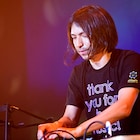 ROCKETMAN、6年ぶりのアルバム「退廃惑星」リリース決定
