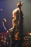 アオキテツ（G）（撮影：新保勇樹）