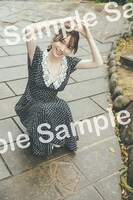 未来屋書店で配布されるポストカードのサンプル。