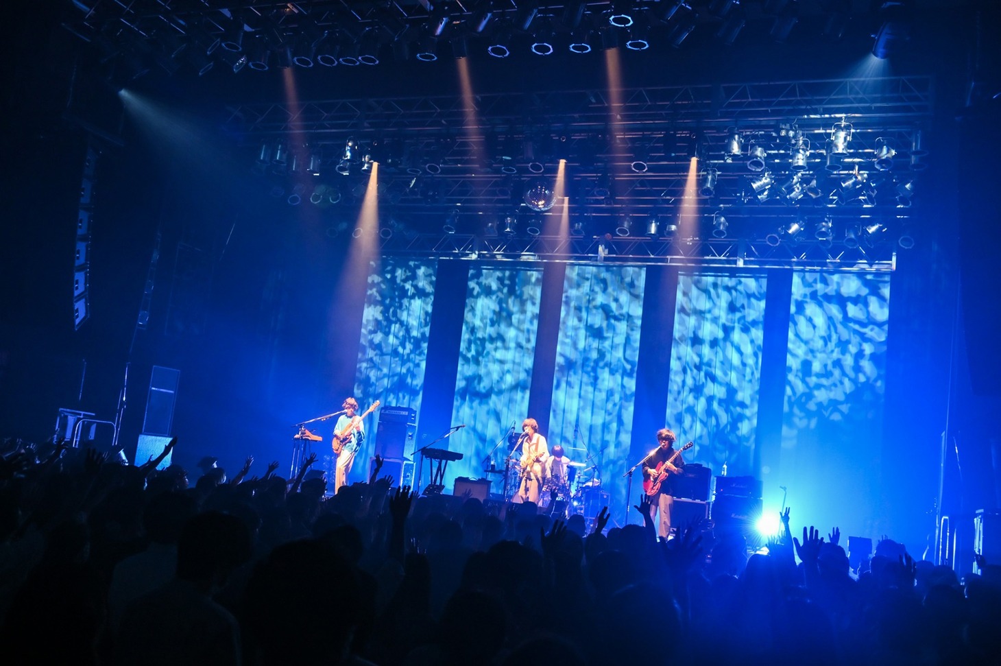 mol-74（Photo by MASANORI FUJIKAWA）