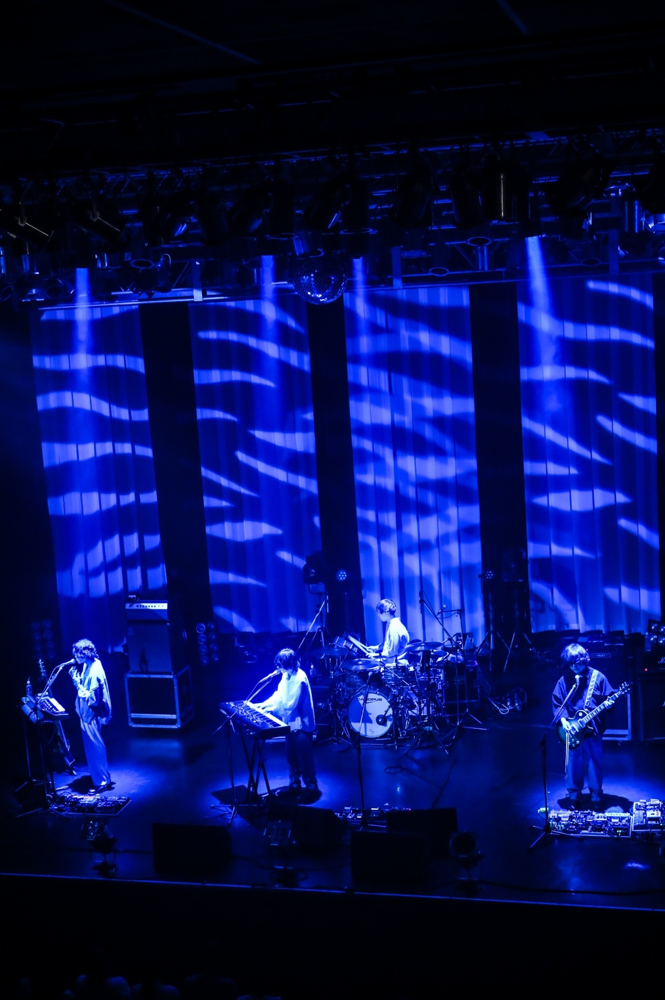 mol-74（Photo by MASANORI FUJIKAWA）