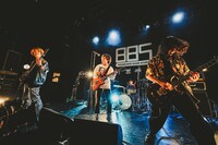 アラナミ（撮影：白石達也）