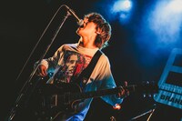 アラナミ（撮影：白石達也）