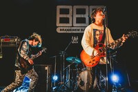 アラナミ（撮影：白石達也）