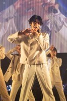 吉澤要人（撮影：米山三郎）