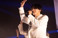 桜木雅哉（撮影：米山三郎）