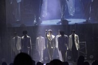 原因は自分にある。（撮影：米山三郎）