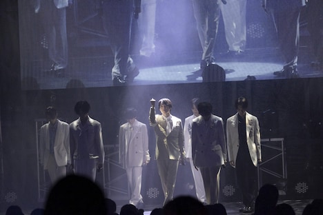 原因は自分にある。（撮影：米山三郎）