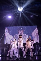 原因は自分にある。（撮影：米山三郎）