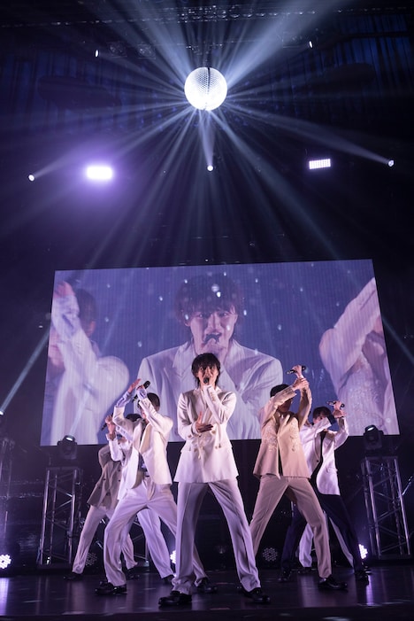 原因は自分にある。（撮影：米山三郎）