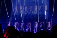 原因は自分にある。（撮影：米山三郎）