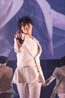 大倉空人（撮影：米山三郎）