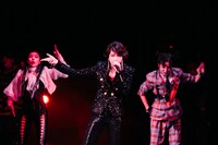 リトルブラックドレス（Photo by SANTIN AKI）