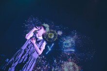 ナナヲアカリ（撮影：このタイミングで秋山）