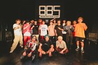 渡辺淳之介とKTRのバンドオーディション「BBS」合宿＆ライブの最終審査に進む4組決定