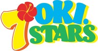 OKI.7STARSロゴ