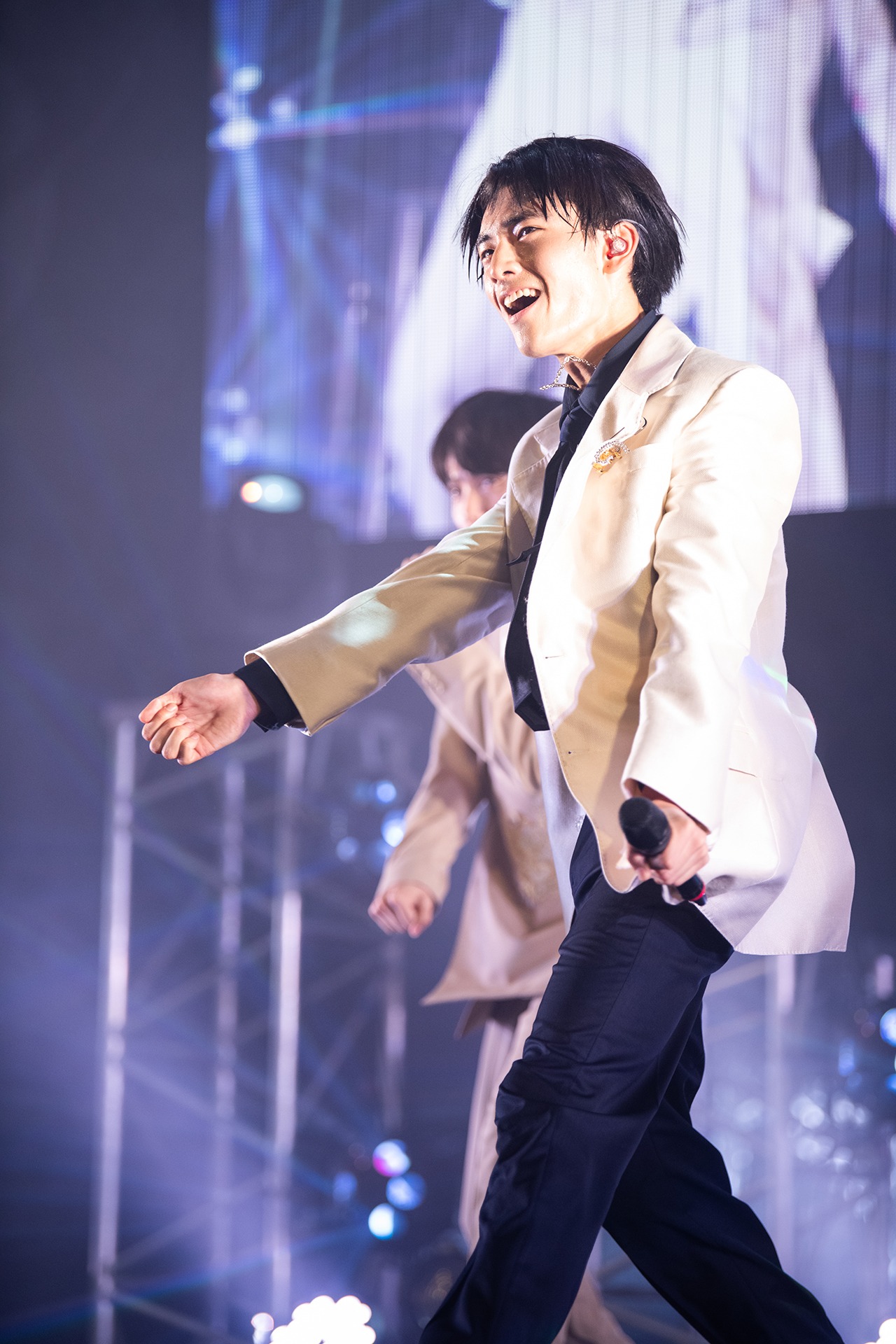 武藤潤