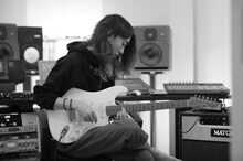 磯貝一樹（G / SANABAGUN.）