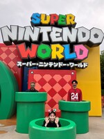 「ZIP!」特別企画の様子。(c)日本テレビ