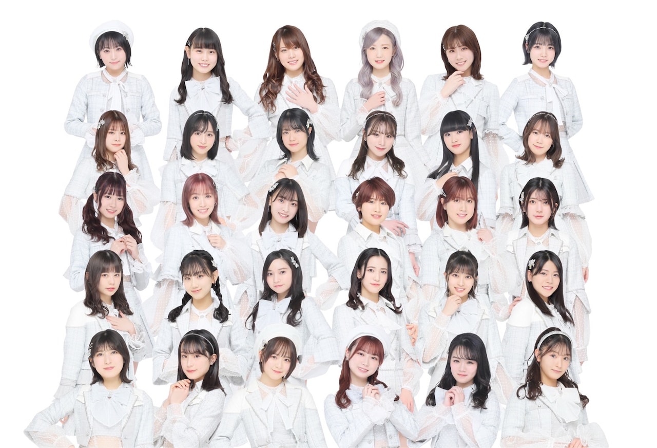AKB48 Team8 生写真 予約商品】AKB48 チーム8 2023年3月度 net shop限定個別生写真5