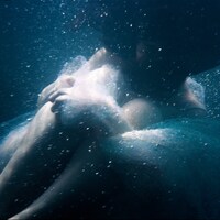 泣き虫「おやすみヘブン。」配信ジャケット