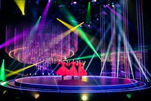 Perfume（写真提供：NHK）