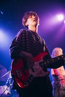 長島涼平（Photo by Ray Otabe）