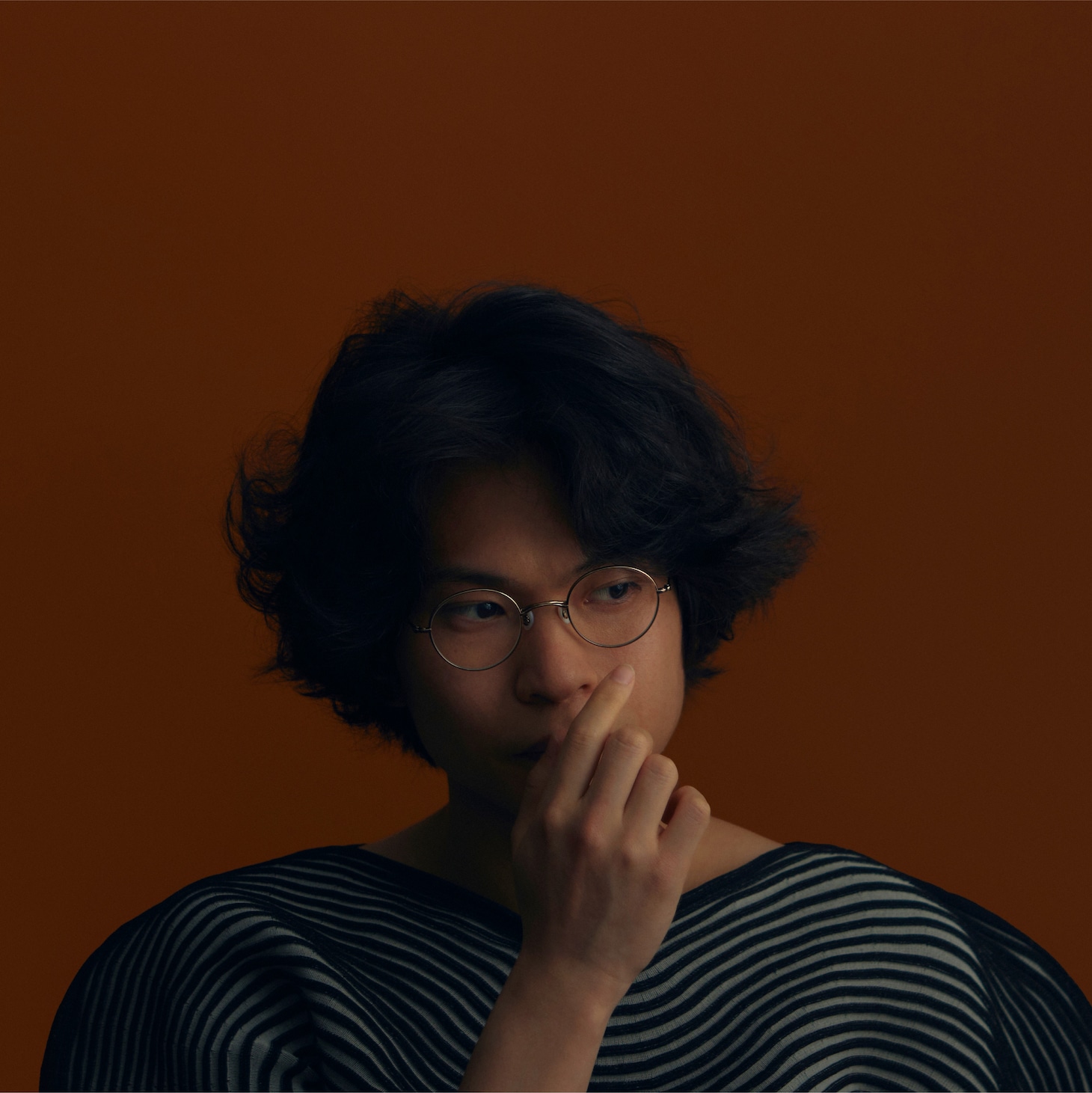 Lucky Kilimanjaro「ファジーサマー」配信ジャケット