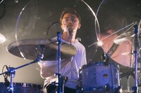 関口塁（Photo by Ray Otabe）