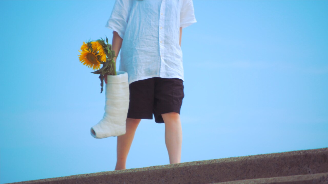 SHISHAMOが各地に初上陸する秋ツアー開催、「ハッピーエンド」MVを明日公開