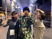 あの娘はウォンバット