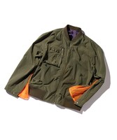 「ENDRECHERI × ZOZO」BACKPACK JACKET