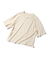 「ENDRECHERI × ZOZO」和紙T -Returning to the Earth-