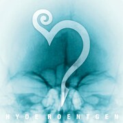 HYDE「ROENTGEN」ジャケット