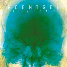 HYDE「ROENTGEN.english（Remastered Edition）」ジャケット