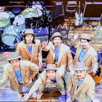 never young beach「Hey Hey My My」配信ジャケット