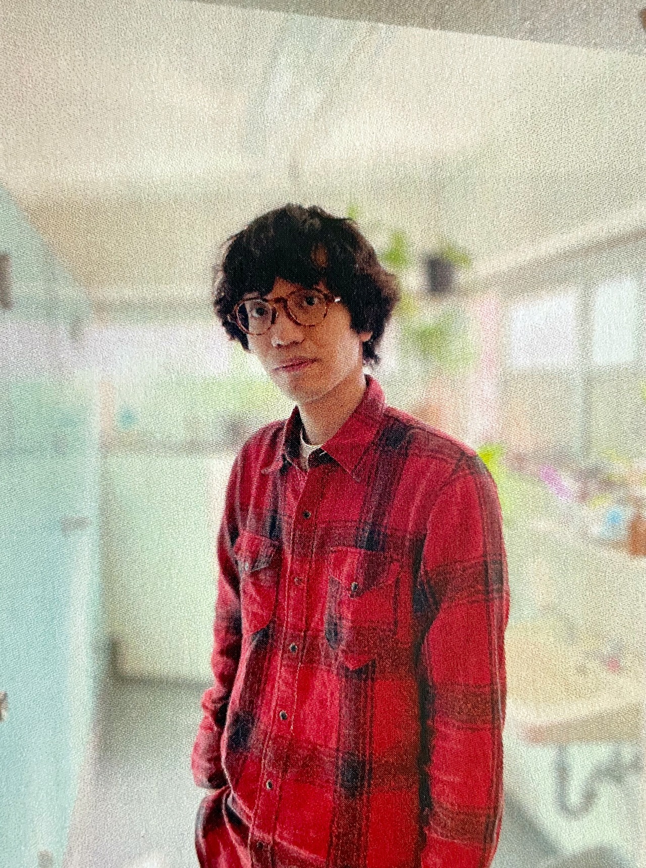 シンリズム