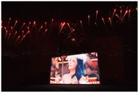 「WE ♥ NAMIE HANABI SHOW supported by セブン‐イレブン」イメージ画像