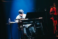 小林創（撮影：勝永裕介）