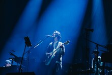 大橋トリオ（撮影：勝永裕介）