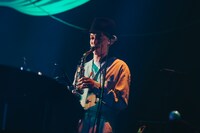 武嶋聡（撮影：勝永裕介）