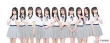 AKB48 17期研究生