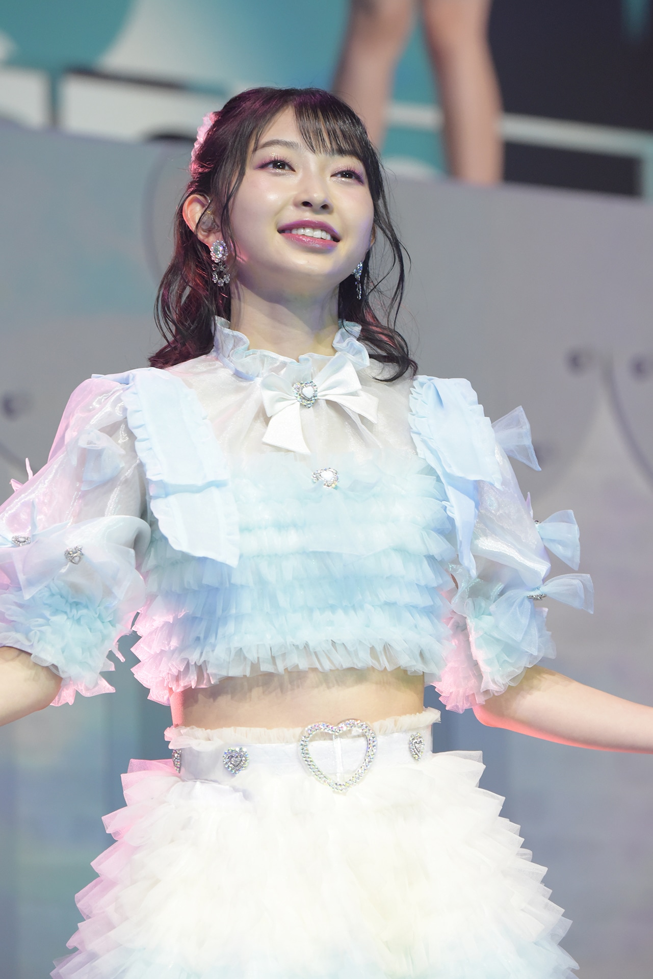辻野かなみ